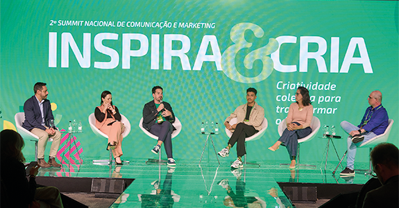 Painel com líderes de marketing abordou a importância de uma marca única com desdobramentos regionais e locais