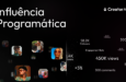 Influência programática inaugura a era de resultados reais