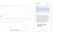 Google conecta IA e buscas em novos recursos para anúncios