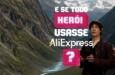 AliExpress celebra mês do orgulho geek em nova ação