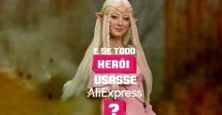 AliExpress celebra mês do orgulho geek em nova ação