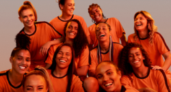 Amazon Brasil lança iniciativa para promover o futebol feminino