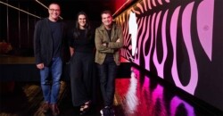 Africa Creative apresenta chief data and transformation officer