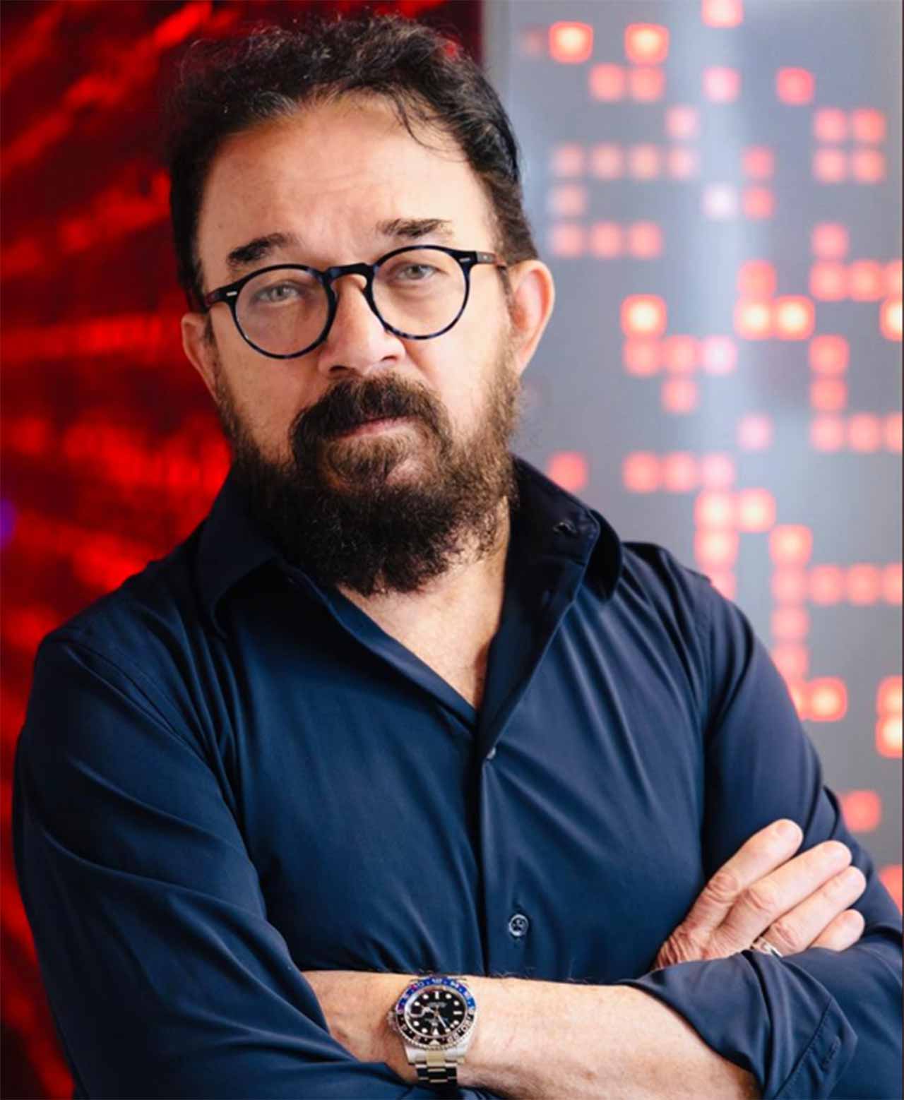 CDI comunicação