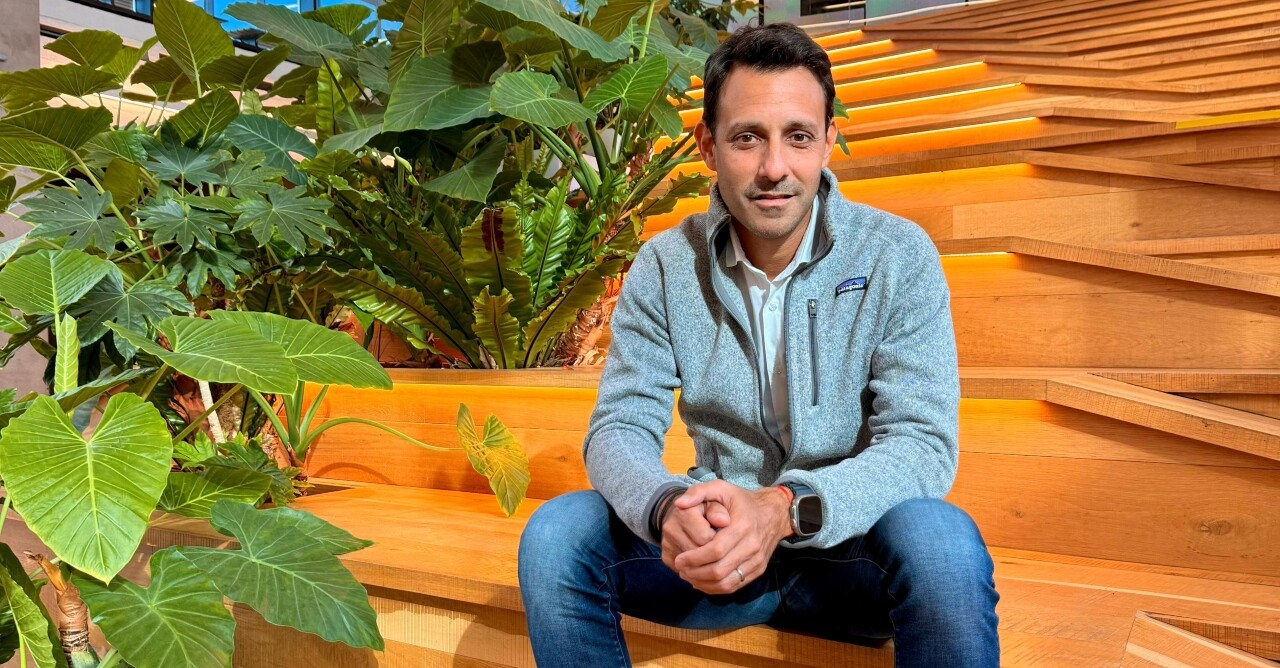 ceo mercado livre