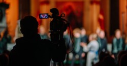Audiovisual brasileiro é majoritariamente ocupado por pessoas brancas