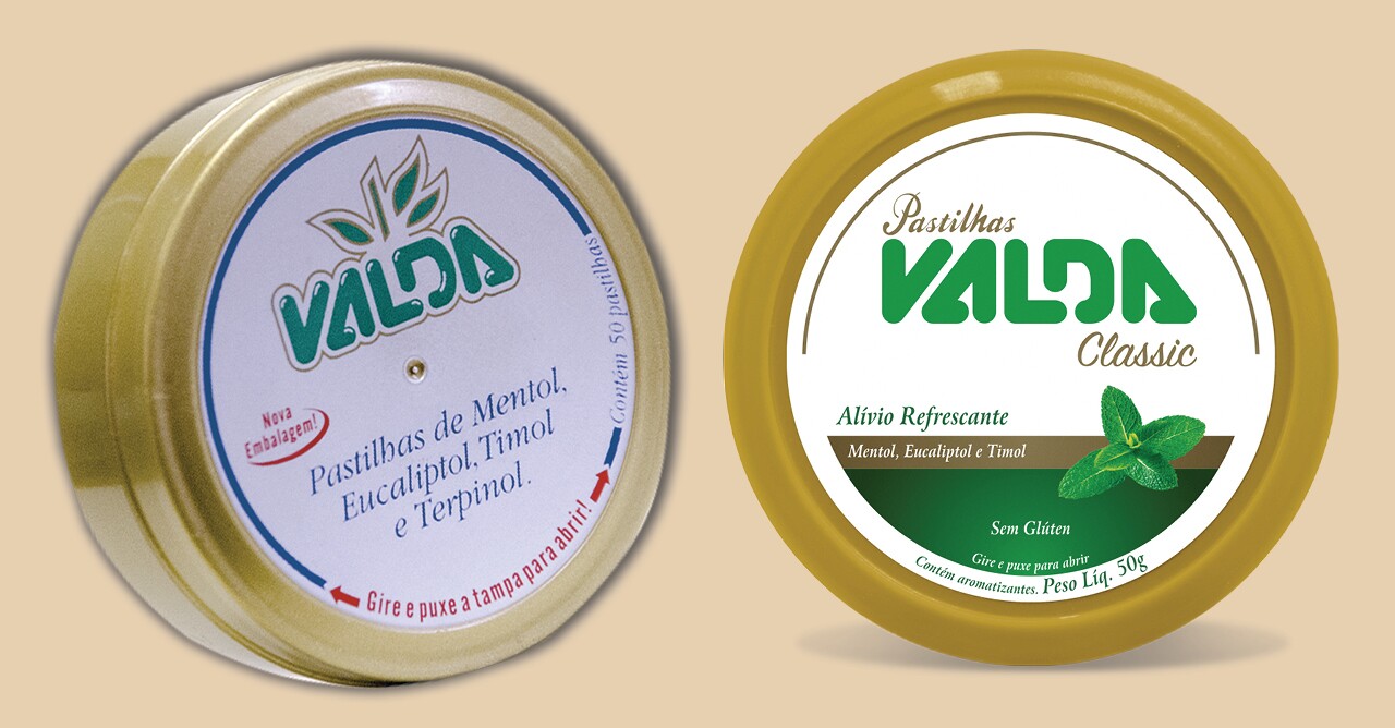 Valda