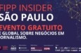 Aner e FIPP trazem a SP evento internacional de comunicação
