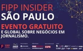 Aner e FIPP trazem a SP evento internacional de comunicação