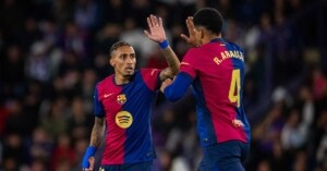 A cidade de São Paulo pode receber jogos de pré-temporada do Barcelona (Crédito: Divulgação / FC Barcelona)