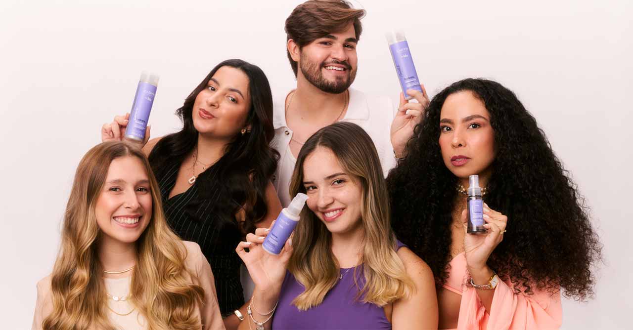Beleza na web