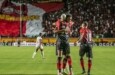 Betano lança jogo virtual do Brasileirão