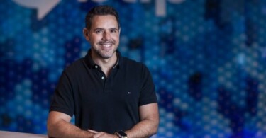 Blip promove country manager México