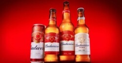 Budweiser lança embalagens temáticas da Copa do Mundo de Clubes