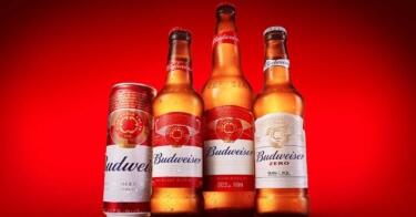 Budweiser lança embalagens temáticas da Copa do Mundo de Clubes