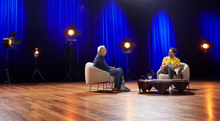 João Adibe, da Cimed: alma de vendedor, mente de estrategista