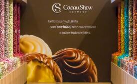 Cacau Show atualiza programa de revendedores