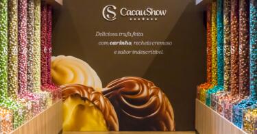 Como a Cacau Show quer recrutar 1 milhão de revendedores?
