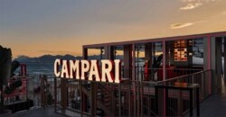 Campari vai a Cannes para exaltar o cinema brasileiro