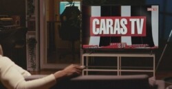 Caras entra na área do fast channel em parceria com a Samsung