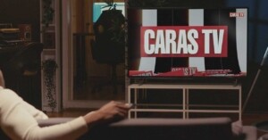 Fast Channel da Caras estreia na Samsung Plus (Crédito: Divulgação)