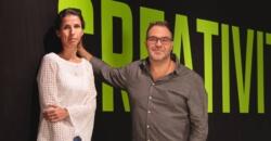 Cheil Brasil recebe chief creative officer