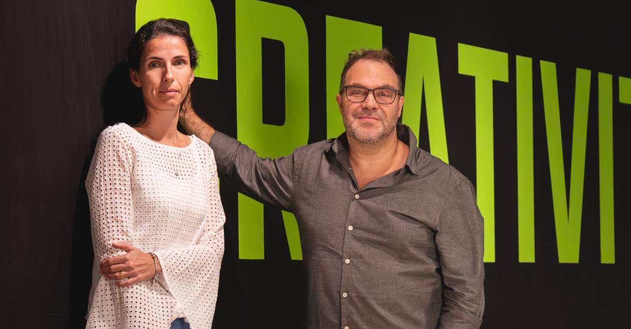 Cheil Brasil recebe chief creative officer