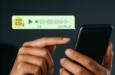 Chevrolet transforma áudios do WhatsApp em alerta sobre segurança no trânsito