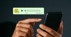 Chevrolet transforma áudios do WhatsApp em alerta sobre segurança no trânsito