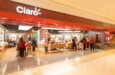 Claro investe em novo modelo de experiência em lojas físicas