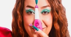 Colorama escala Camila Pudim como head criativa