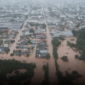 Um ano da maior enchente da história do Rio Grande do Sul