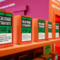 Um case de marketing de quem escolheu não se calar