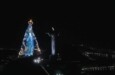 Filme une Cristo Redentor à Nossa Senhora para tentar atrair patrocínios