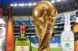 Diageo torna-se patrocinadora da Copa do Mundo de 2026