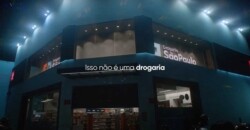 Drogaria São Paulo lança recurso para combater a violência noturna