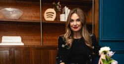 Da política ao Spotify: a executiva que não teve medo de recomeçar