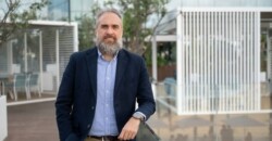 Esportes da Sorte contrata chief business officer