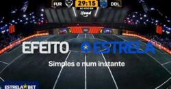 EstrelaBet se torna patrocinadora da CazéTV na Copa do Mundo de Clubes da Kings League