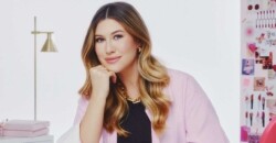 Com Niina Secrets, Eudora quer destacar maquiagem do dia-a-dia
