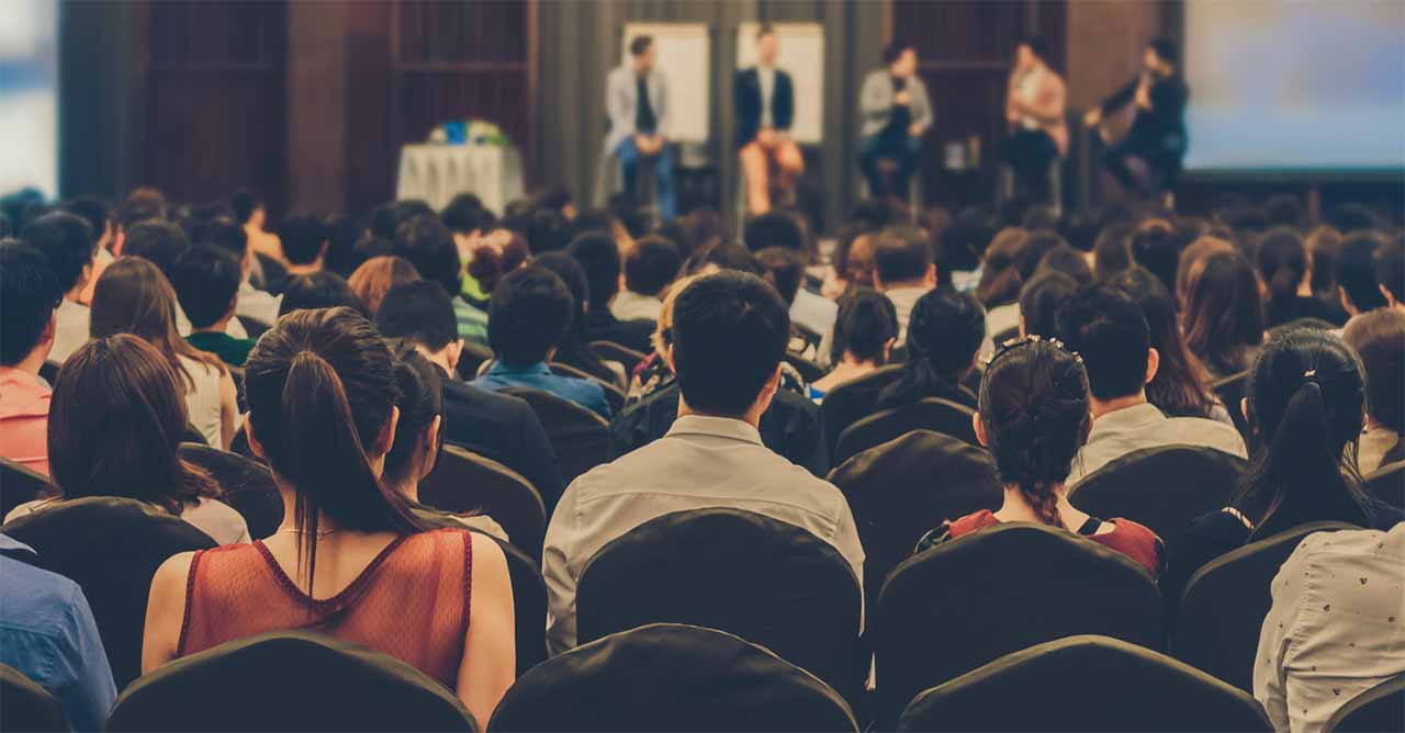 Ampro eventos