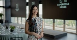 Experience House promove executiva a CEO