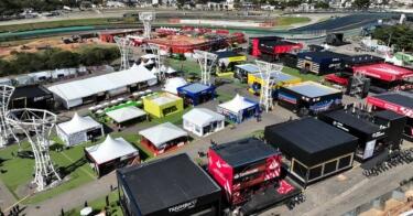 Festival de Interlagos: conexão entre produto e lifestyle