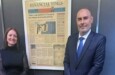Times Brasil | CNBC e Financial Times farão eventos em conjunto