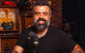 Programação inclui episódios do Flow Podcast, Venus, Ciência Sem Fim, Flow News, Flow Games e Flow Sport Club (Crédito: Divulgação)