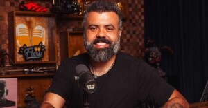 Programação inclui episódios do Flow Podcast, Venus, Ciência Sem Fim, Flow News, Flow Games e Flow Sport Club (Crédito: Divulgação)