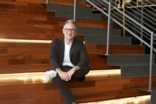 Marcio Fritzen assume como CCO da FutureBrand