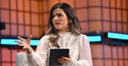 Grazi Sbardelotto: no comando da expansão da Pmweb na Europa