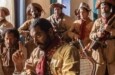 Guerreiros do Sol: Globo combina streaming e linear em sua nova produção