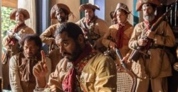 Guerreiros do Sol: Globo combina streaming e linear em sua nova produção